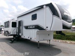 New 2026 Jayco Eagle 321RSTS available in Duncansville, Pennsylvania