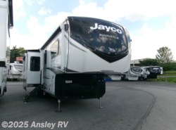 New 2026 Jayco Pinnacle 32RLTS available in Duncansville, Pennsylvania
