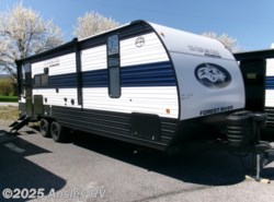 New 2025 Forest River Cherokee Grey Wolf 23MK available in Duncansville, Pennsylvania