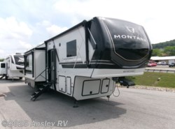 New 2026 Keystone Montana 3915TB available in Duncansville, Pennsylvania