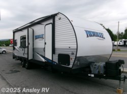 Used 2019 Forest River Vengeance Rogue 25V available in Duncansville, Pennsylvania