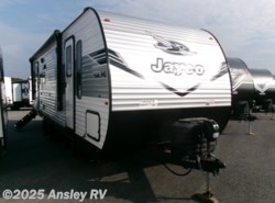 New 2026 Jayco Jay Flight SLX 262RLS available in Duncansville, Pennsylvania