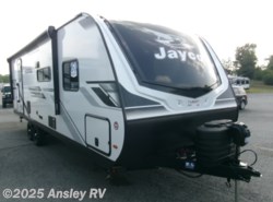 New 2026 Jayco Jay Feather 25RB available in Duncansville, Pennsylvania