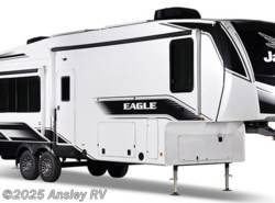 New 2026 Jayco Eagle 355MBQS available in Duncansville, Pennsylvania