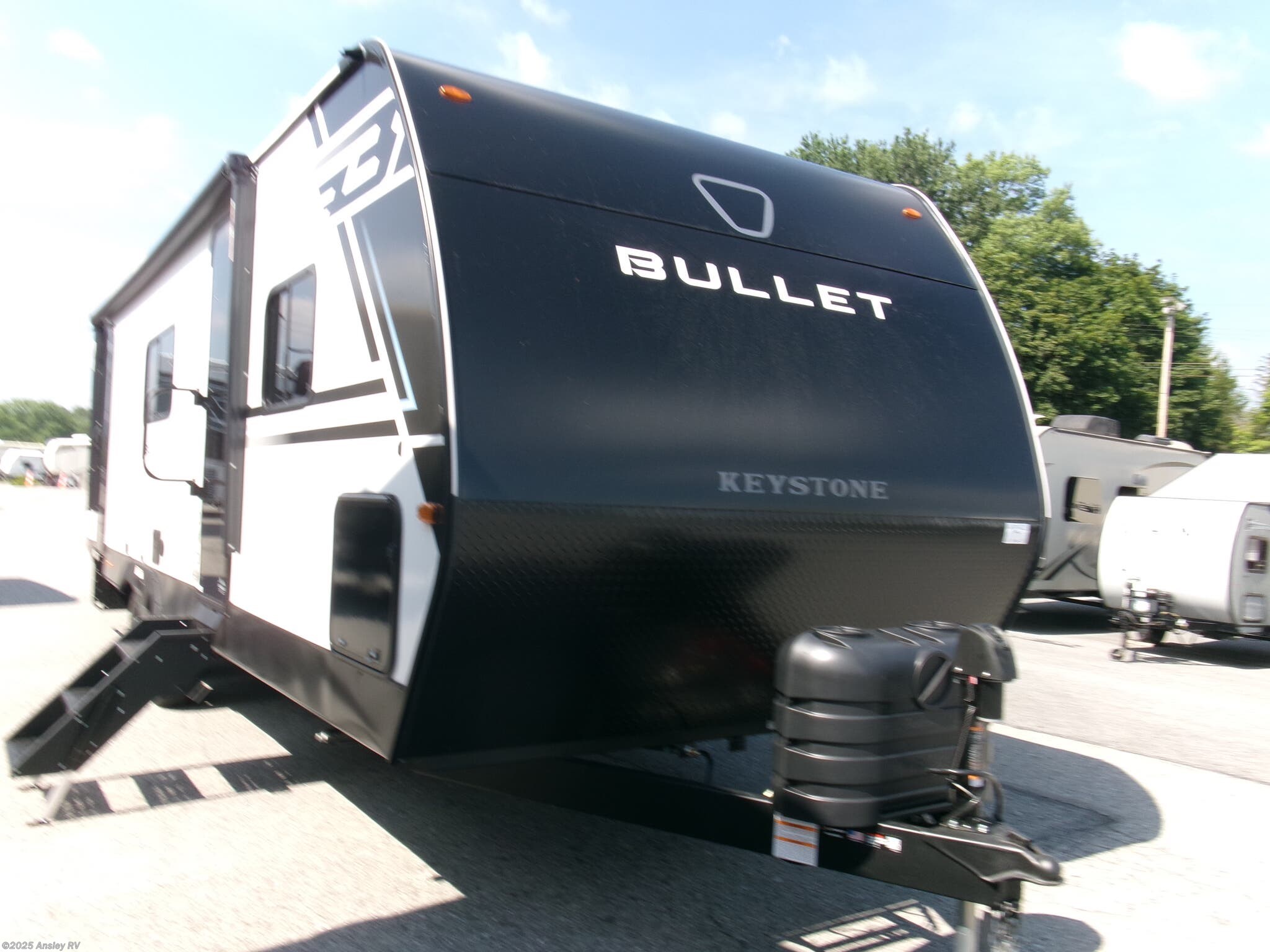 New 2026 Keystone Bullet Classic 26BHC available in Duncansville, Pennsylvania