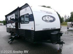 New 2026 Forest River Cherokee Grey Wolf 20RDSE available in Duncansville, Pennsylvania