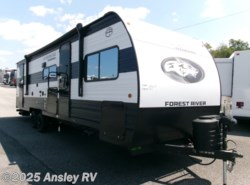 New 2026 Forest River Cherokee Grey Wolf 26DBH available in Duncansville, Pennsylvania