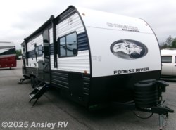 New 2026 Forest River Cherokee Grey Wolf 26DBH available in Duncansville, Pennsylvania