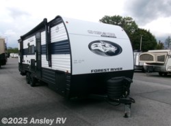 New 2026 Forest River Cherokee Grey Wolf 23DBH available in Duncansville, Pennsylvania