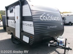 New 2026 Dutchmen Colorado 13BHC available in Duncansville, Pennsylvania