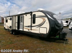 Used 2018 Forest River Salem Hemisphere GLX 300BH available in Duncansville, Pennsylvania