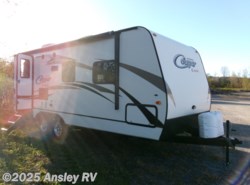 Used 2014 Keystone Cougar 21RBS available in Duncansville, Pennsylvania