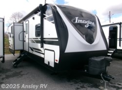 Used 2021 Grand Design Imagine 2670MK available in Duncansville, Pennsylvania