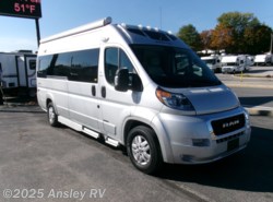Used 2021 Roadtrek ZION available in Duncansville, Pennsylvania