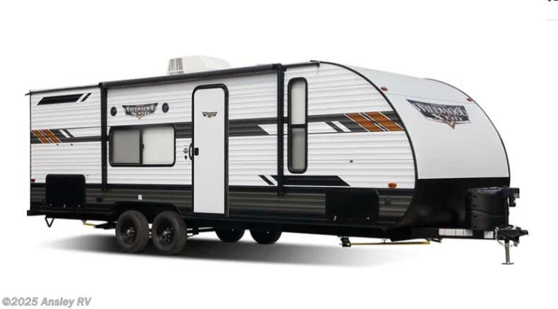Used 2021 Forest River Wildwood X-Lite 19DBXL available in Duncansville, Pennsylvania