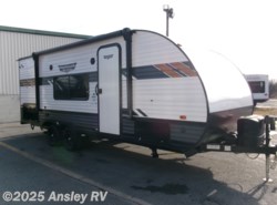 Used 2021 Forest River Wildwood X-Lite 19DBXL available in Duncansville, Pennsylvania