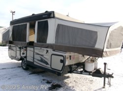 Used 2018 Forest River Rockwood Premier 2317G available in Duncansville, Pennsylvania