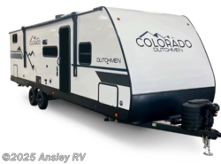 New 2026 Dutchmen Colorado 29TBC available in Duncansville, Pennsylvania