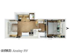 New 2026 Winnebago Thrive 25RLS available in Duncansville, Pennsylvania