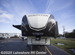New 2018 Keystone Sprinter Limited 3530FWDEN available in Muskegon, Michigan