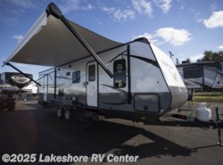 New 2018 Starcraft Launch Outfitter 27BHU available in Muskegon, Michigan