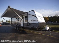 New 2018 Starcraft Launch Outfitter 24ODK available in Muskegon, Michigan