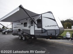 New 2018 Starcraft Launch Outfitter 24ODK available in Muskegon, Michigan