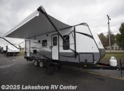 New 2018 Starcraft Launch Outfitter 24BHS available in Muskegon, Michigan