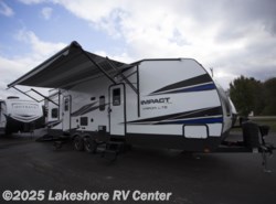New 2018 Keystone Impact Vapor Lite 29V available in Muskegon, Michigan