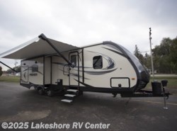New 2018 Keystone Premier 30RIPR available in Muskegon, Michigan