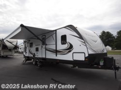 New 2018 Keystone Passport Grand Touring 2890RL available in Muskegon, Michigan