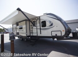 New 2018 Keystone Premier 26RBPR available in Muskegon, Michigan
