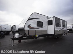 New 2018 Starcraft Autumn Ridge Outfitter 27BHS available in Muskegon, Michigan