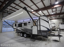 New 2018 Starcraft Launch Outfitter 7 19BHS available in Muskegon, Michigan