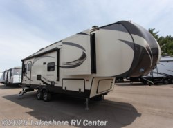 New 2018 Keystone Sprinter Campfire Edition 26FWRL available in Muskegon, Michigan