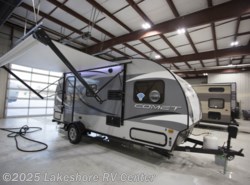 New 2018 Starcraft Comet 17UDS available in Muskegon, Michigan