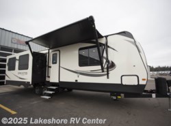 New 2018 Keystone Sprinter Limited 319MKS available in Muskegon, Michigan