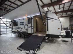 New 2018 Keystone Outback Ultra Lite 240URS available in Muskegon, Michigan