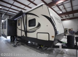 New 2018 Keystone Sprinter Campfire Edition 33BH available in Muskegon, Michigan