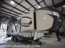 New 2018 Keystone Sprinter Campfire Edition 26FWRL available in Muskegon, Michigan