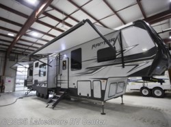 New 2018 Keystone Raptor 425TS available in Muskegon, Michigan