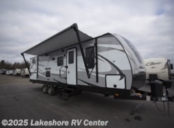 New 2018 Cruiser RV Cruiser MPG 2800QB available in Muskegon, Michigan