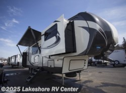 New 2018 Keystone Sprinter Limited 3340FWFLS available in Muskegon, Michigan