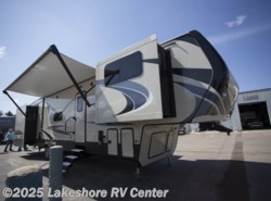 New 2018 Keystone Montana High Country 374FL available in Muskegon, Michigan