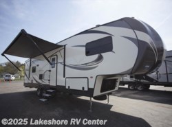 New 2019 Keystone Sprinter Campfire Edition 29FWBH available in Muskegon, Michigan
