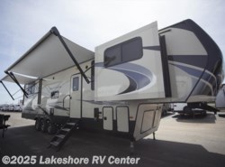 New 2019 Keystone Montana High Country 380TH available in Muskegon, Michigan