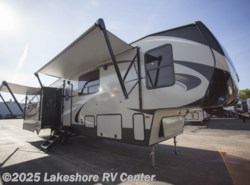 New 2019 Keystone Cougar 368MBI available in Muskegon, Michigan