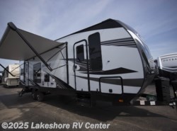 New 2019 Heartland Torque XLT T285 available in Muskegon, Michigan