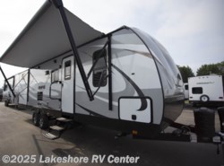New 2019 Cruiser RV Cruiser MPG 2750BH available in Muskegon, Michigan