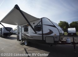 New 2019 Starcraft Autumn Ridge Outfitter 18QB available in Muskegon, Michigan